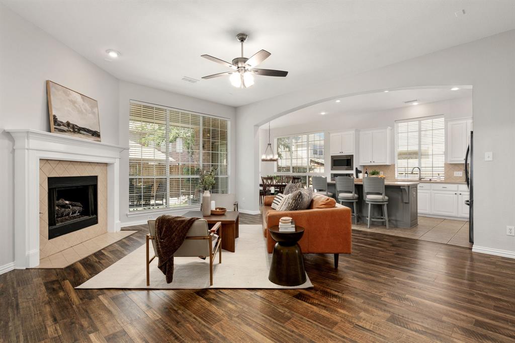 Woodbridge Ph 7b - Residential