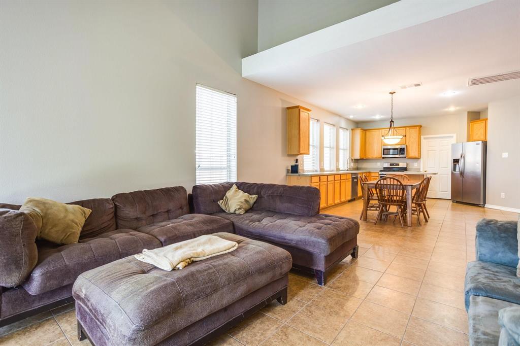 Villages Of Woodland Spgs - Residential Lease