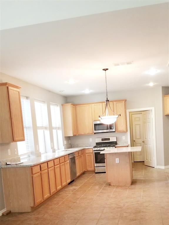 Villages Of Woodland Spgs - Residential Lease