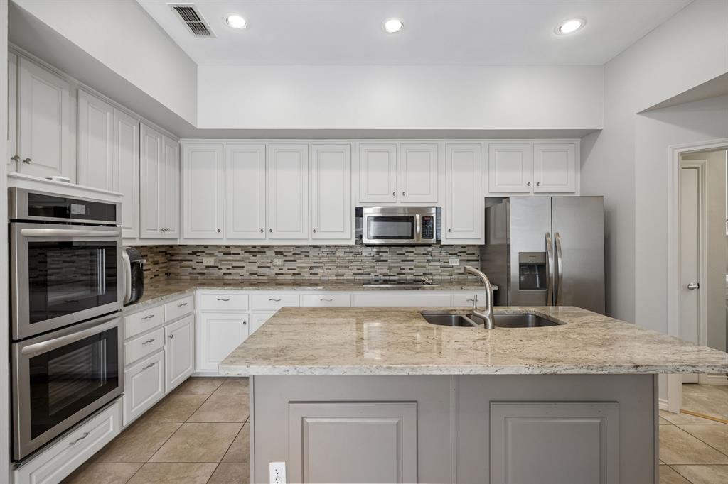 Preston Green Ph 01 - Residential