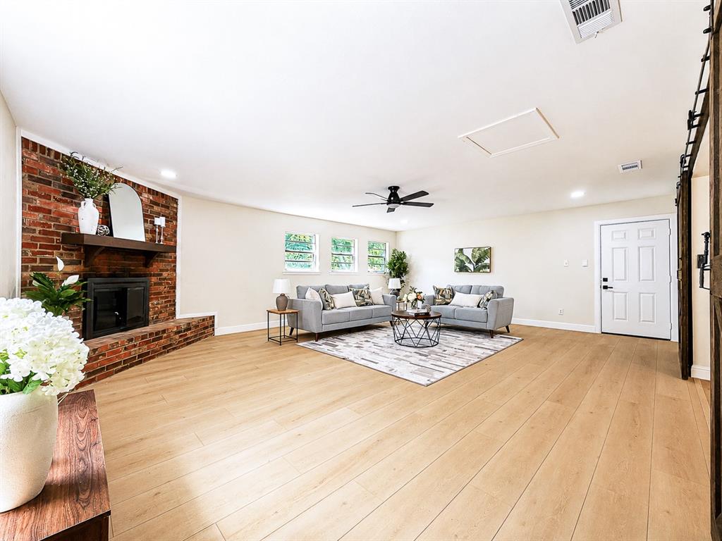 Rancho North Add - Residential
