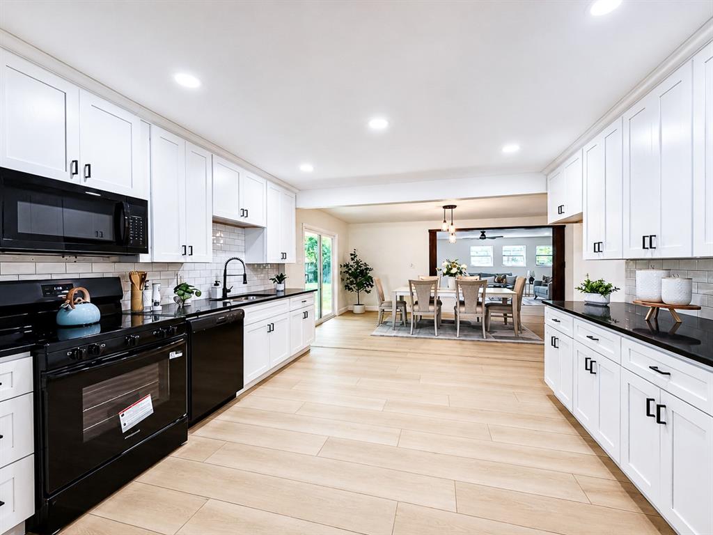 Rancho North Add - Residential