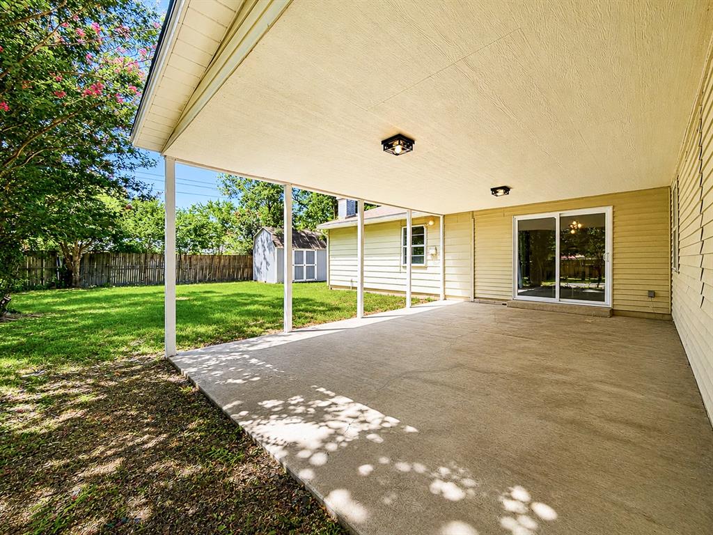 Rancho North Add - Residential
