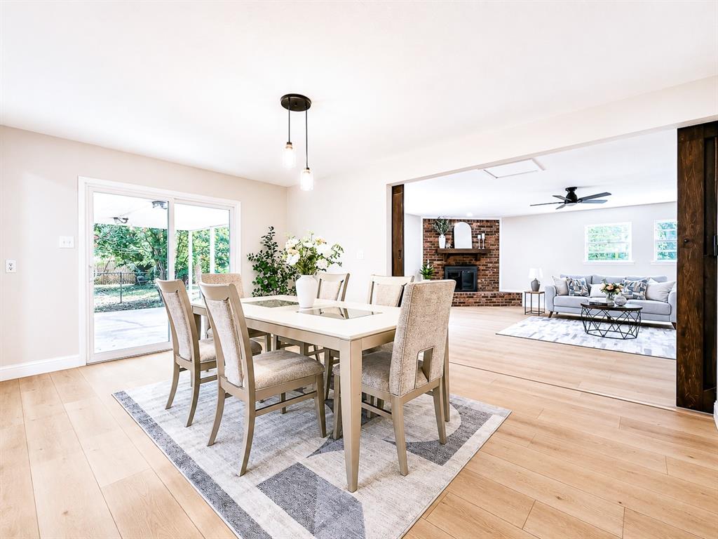 Rancho North Add - Residential