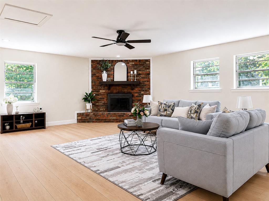 Rancho North Add - Residential
