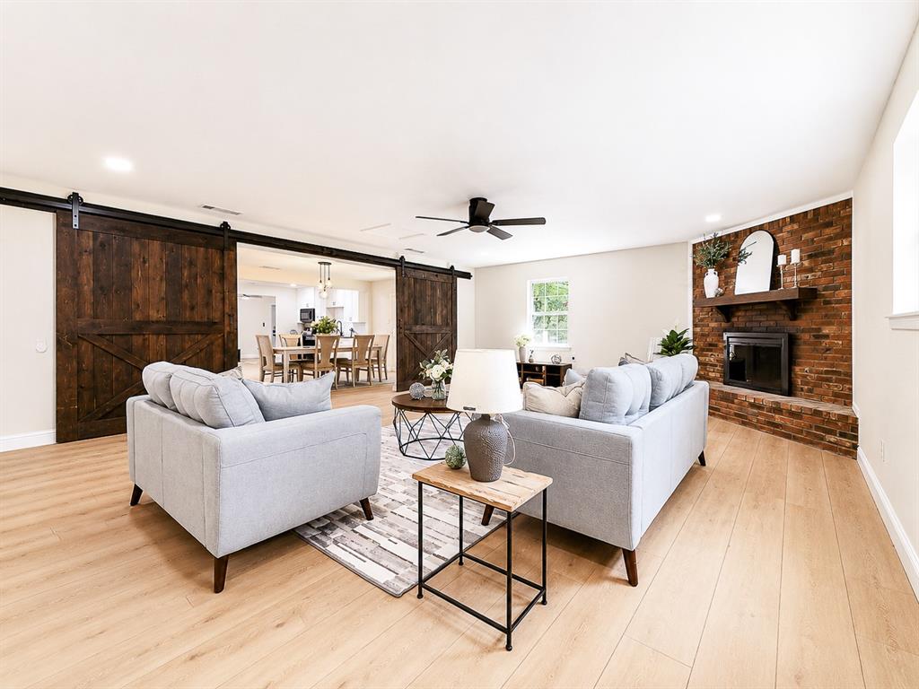 Rancho North Add - Residential