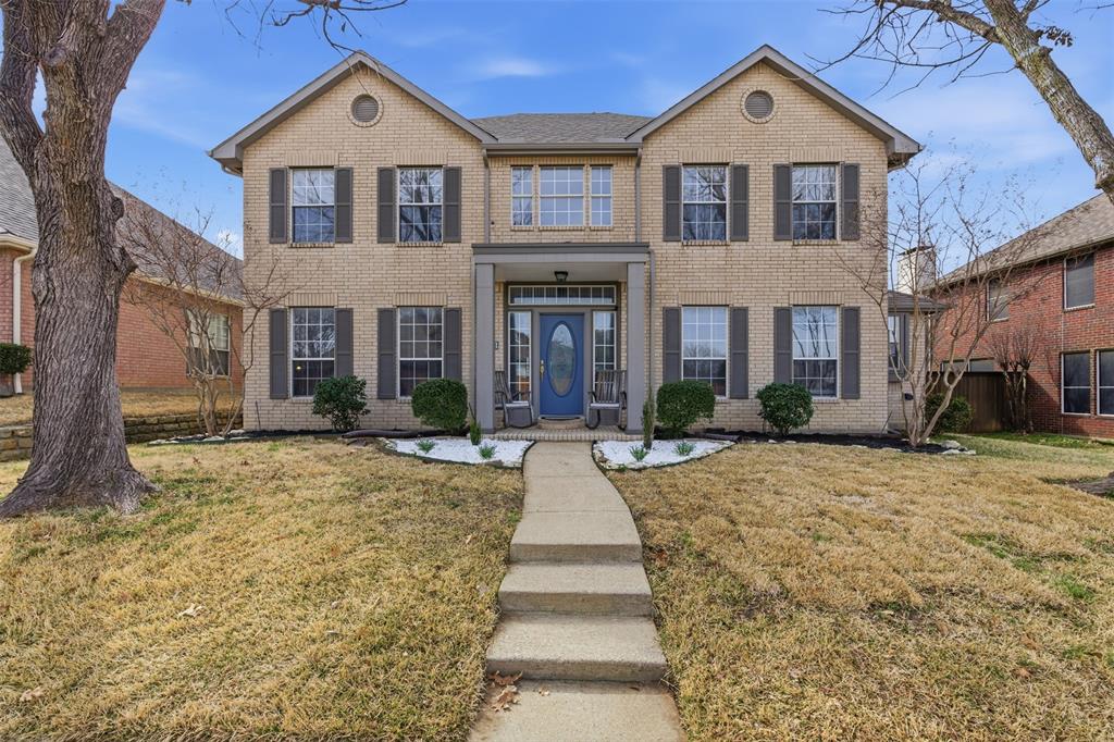 Ridgepointe Ph 1a - Residential