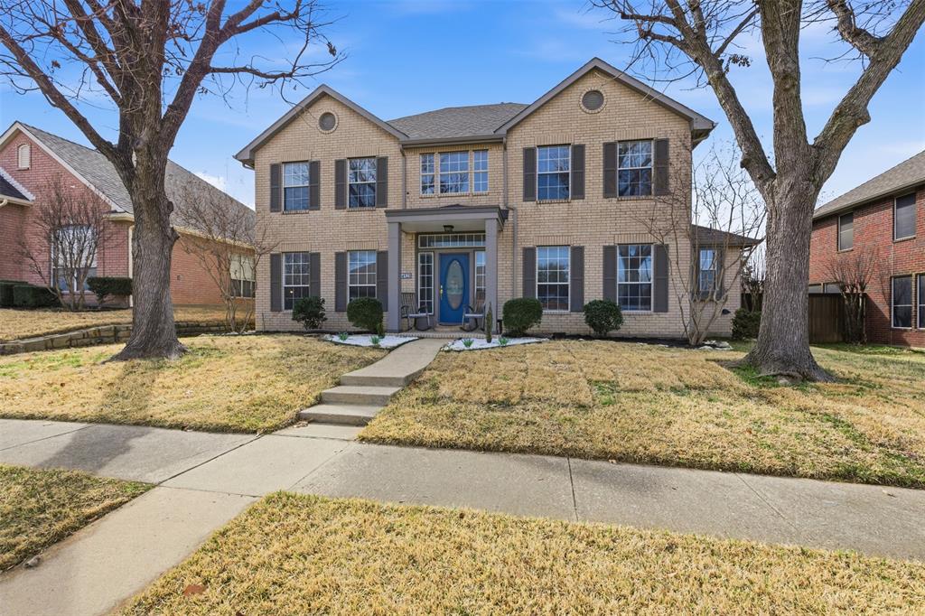 Ridgepointe Ph 1a - Residential