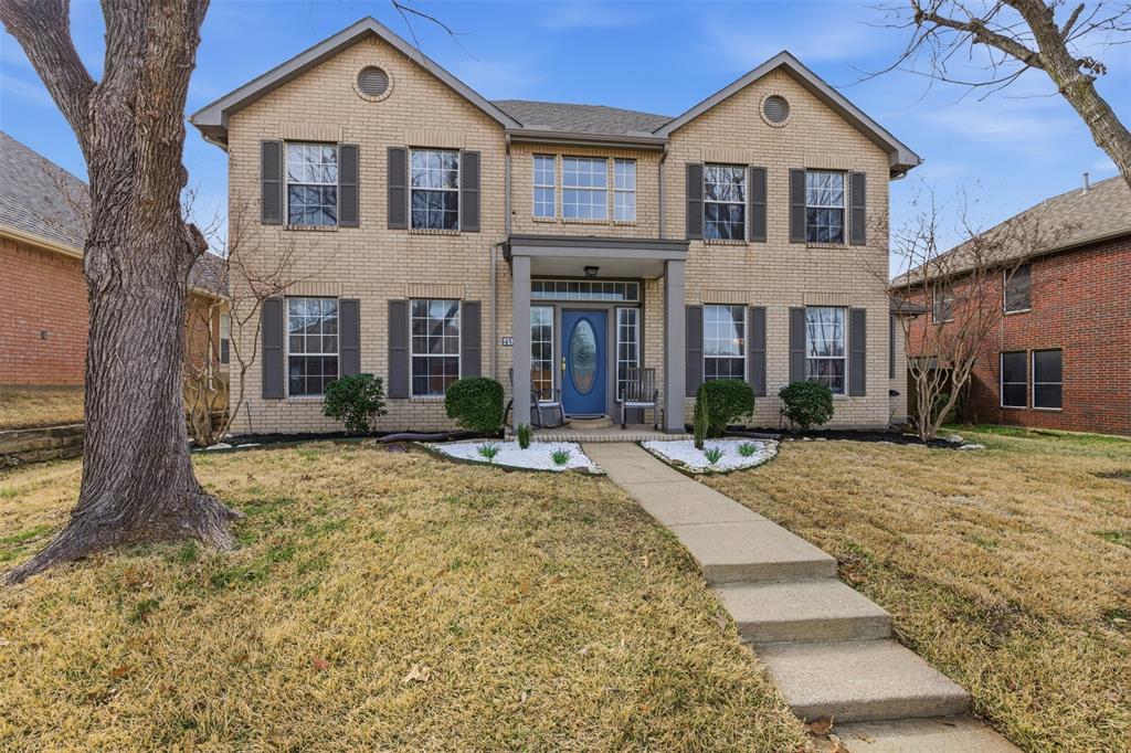 Ridgepointe Ph 1a - Residential
