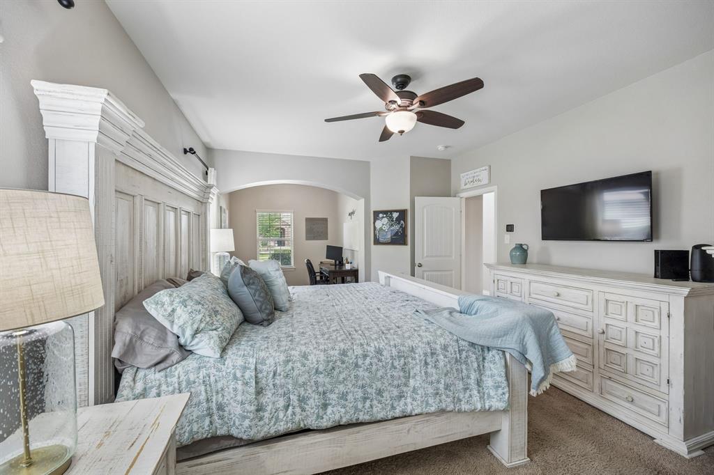 Trails At Riverstone Ph 3, The - Residential