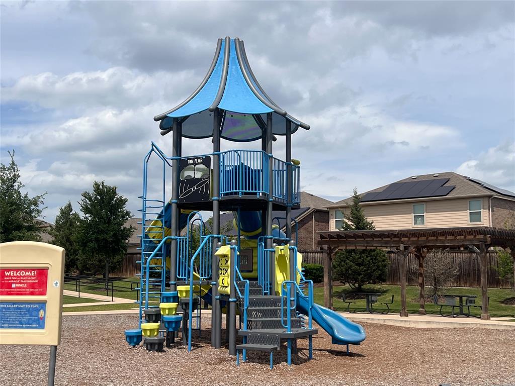 Trails At Riverstone Ph 3, The - Residential