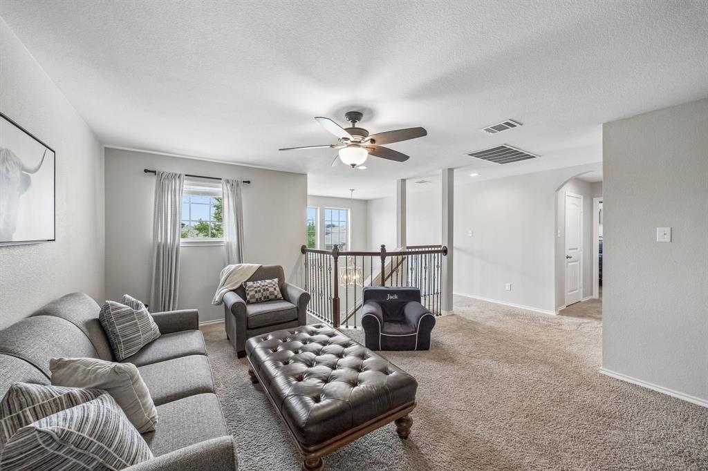 Trails At Riverstone Ph 3, The - Residential