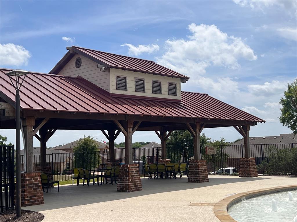 Trails At Riverstone Ph 3, The - Residential