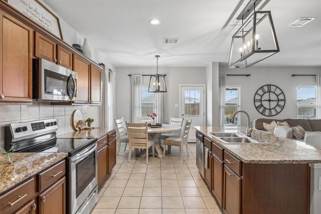 Trails At Riverstone Ph 3, The - Residential