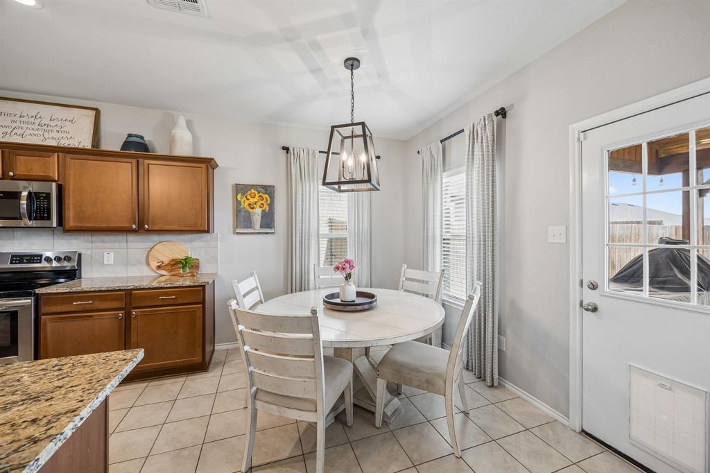 Trails At Riverstone Ph 3, The - Residential