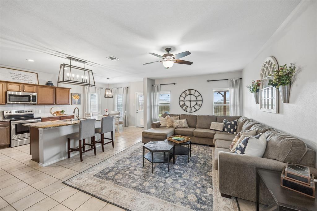 Trails At Riverstone Ph 3, The - Residential