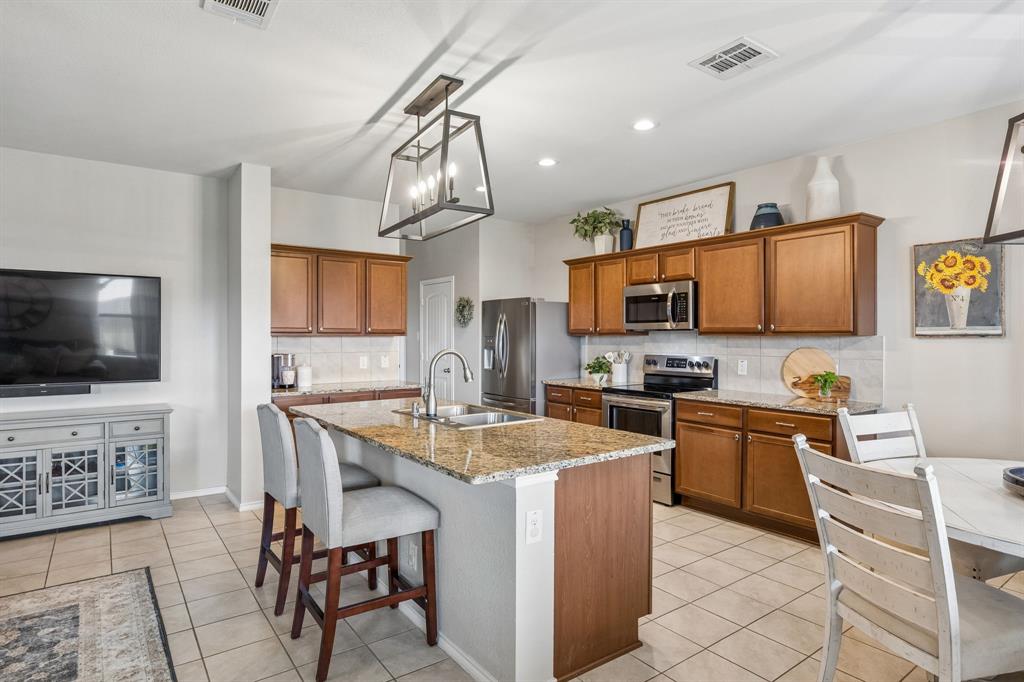 Trails At Riverstone Ph 3, The - Residential