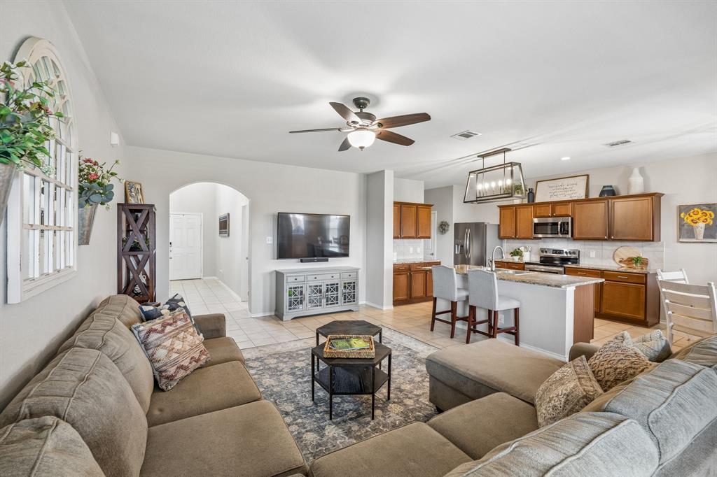 Trails At Riverstone Ph 3, The - Residential