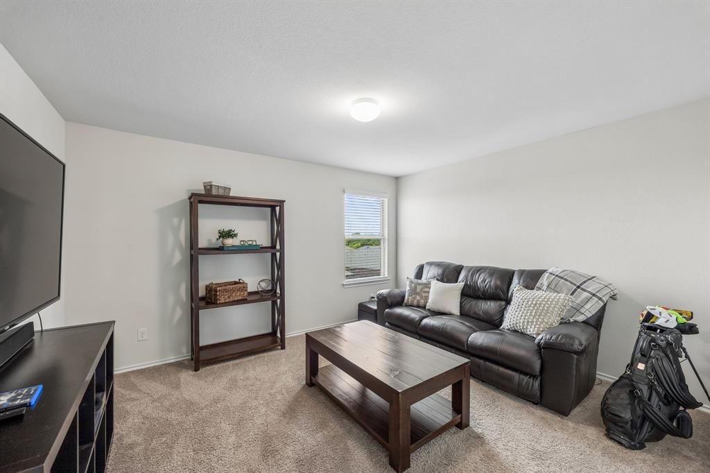 Trails At Riverstone Ph 3, The - Residential