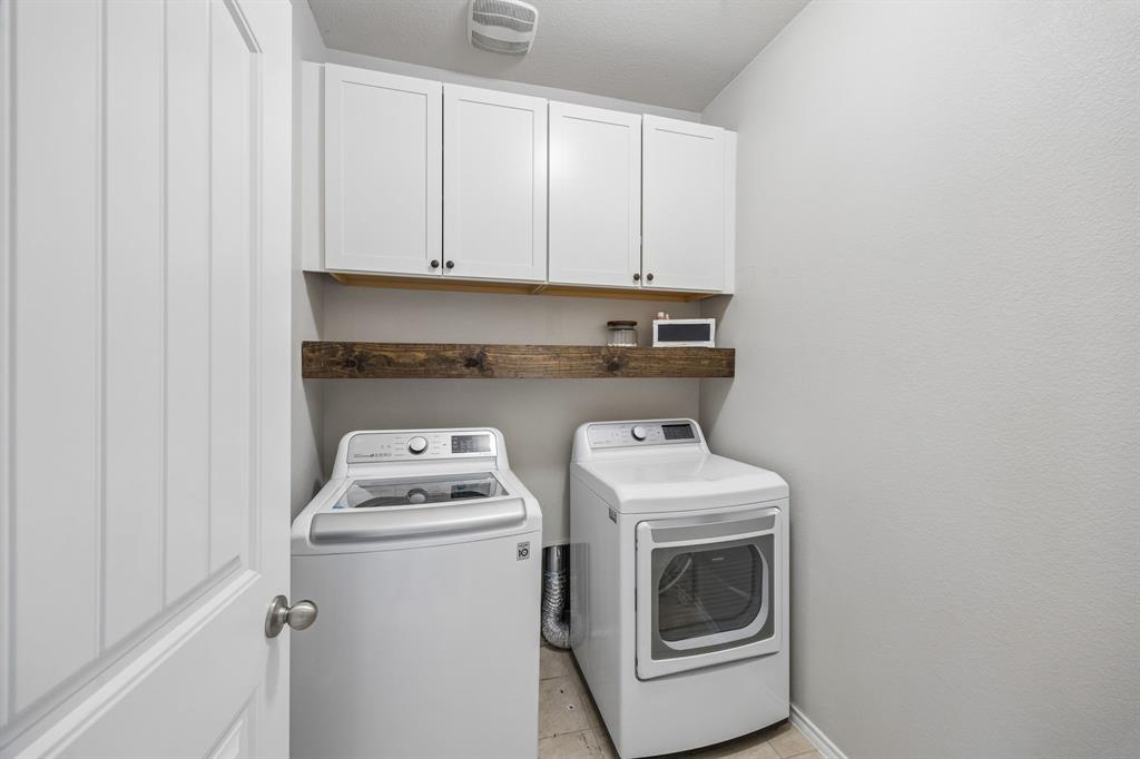 Trails At Riverstone Ph 3, The - Residential