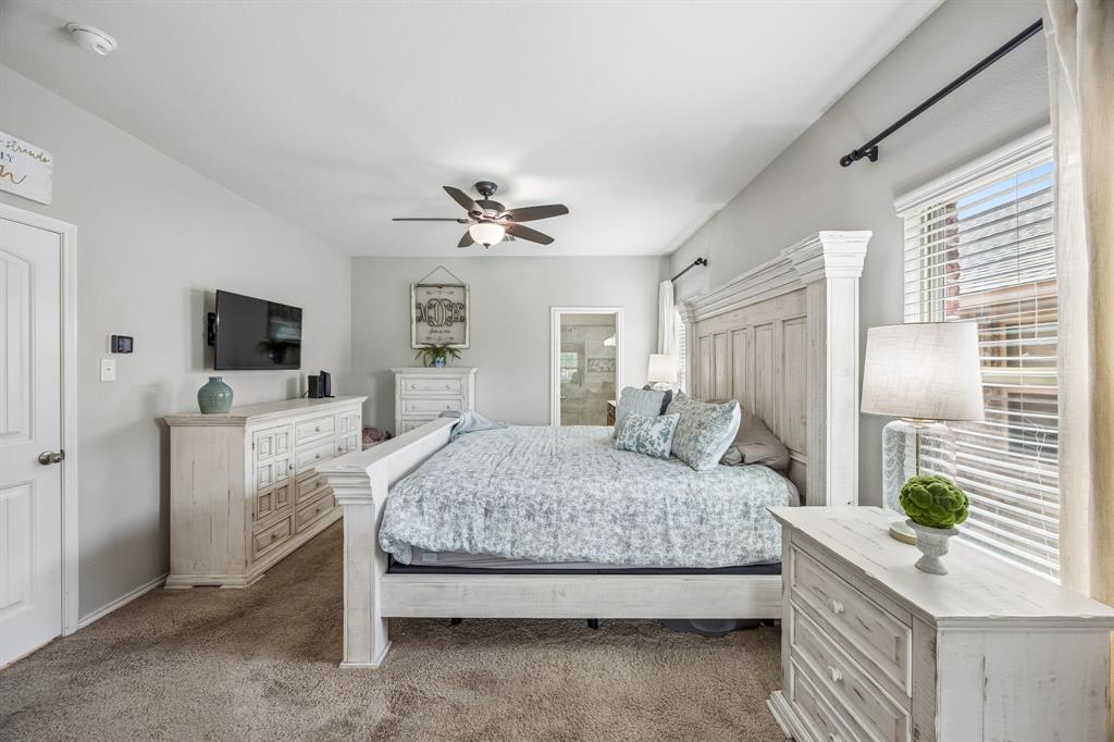Trails At Riverstone Ph 3, The - Residential