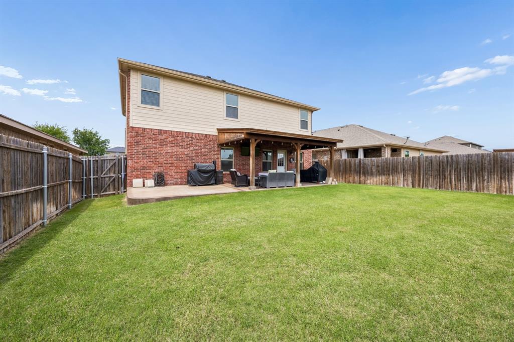 Trails At Riverstone Ph 3, The - Residential