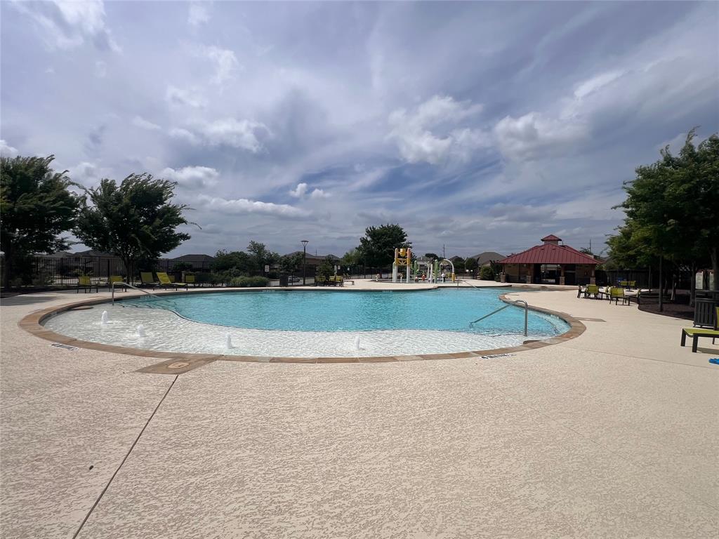 Trails At Riverstone Ph 3, The - Residential