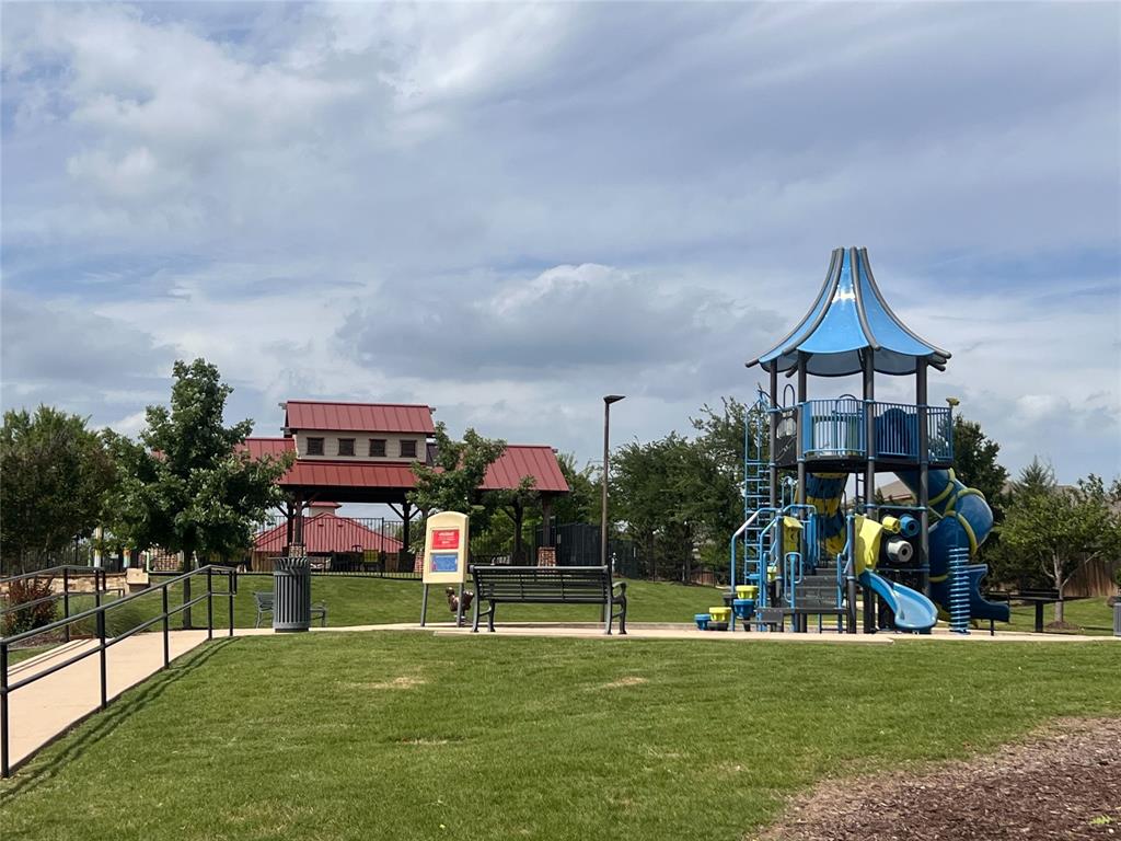 Trails At Riverstone Ph 3, The - Residential
