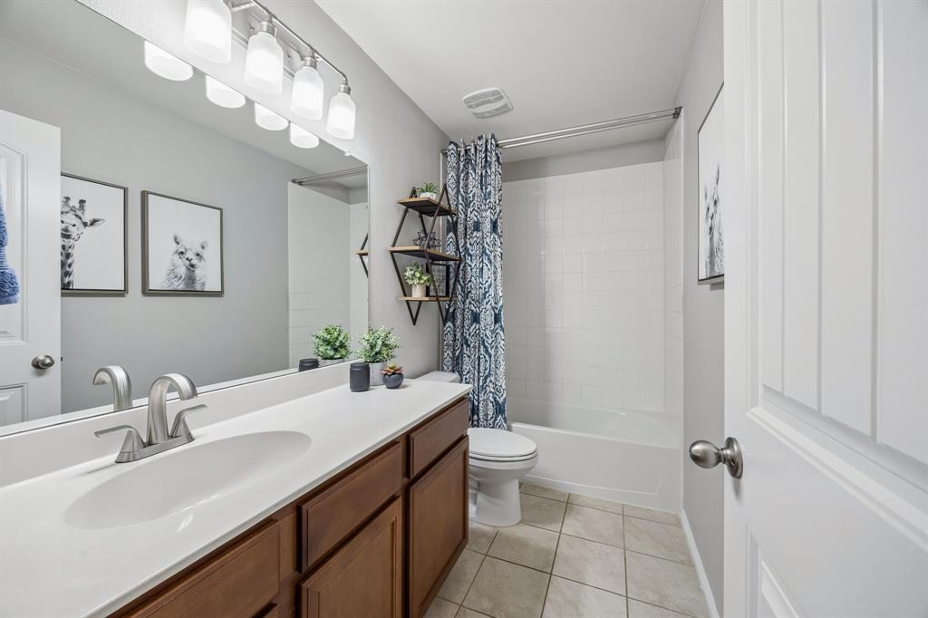 Trails At Riverstone Ph 3, The - Residential