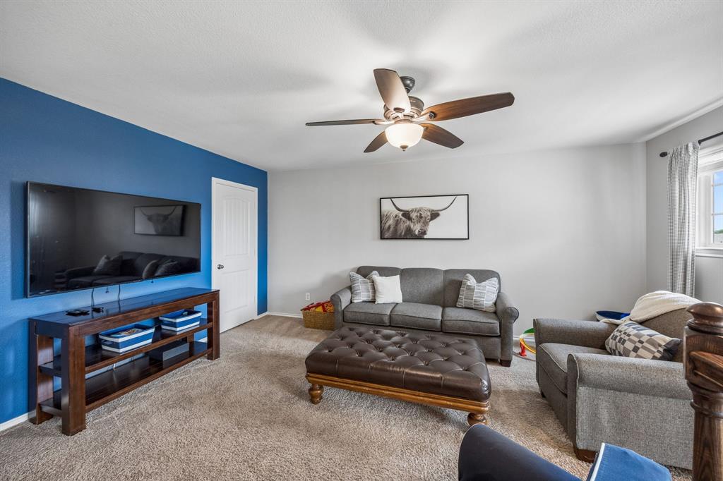 Trails At Riverstone Ph 3, The - Residential