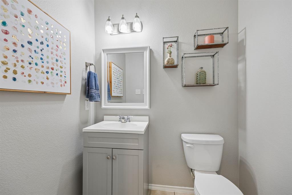 Trails At Riverstone Ph 3, The - Residential