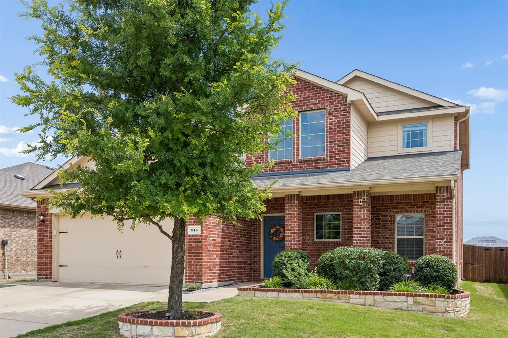 Trails At Riverstone Ph 3, The - Residential