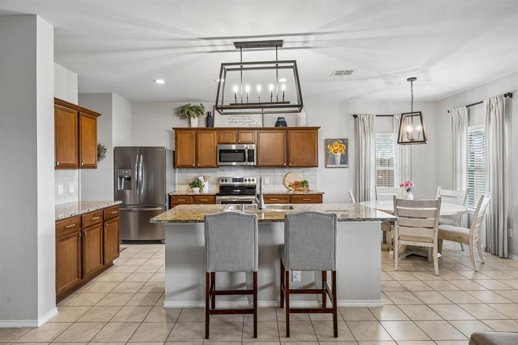 Trails At Riverstone Ph 3, The - Residential