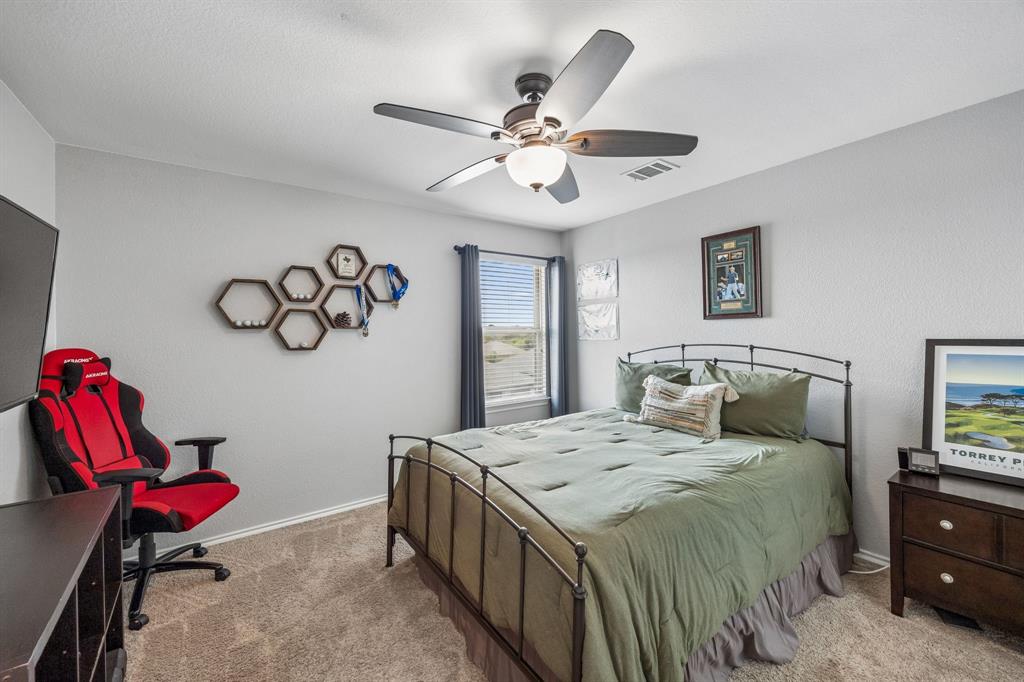 Trails At Riverstone Ph 3, The - Residential