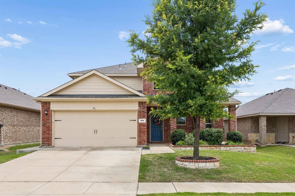 Trails At Riverstone Ph 3, The - Residential
