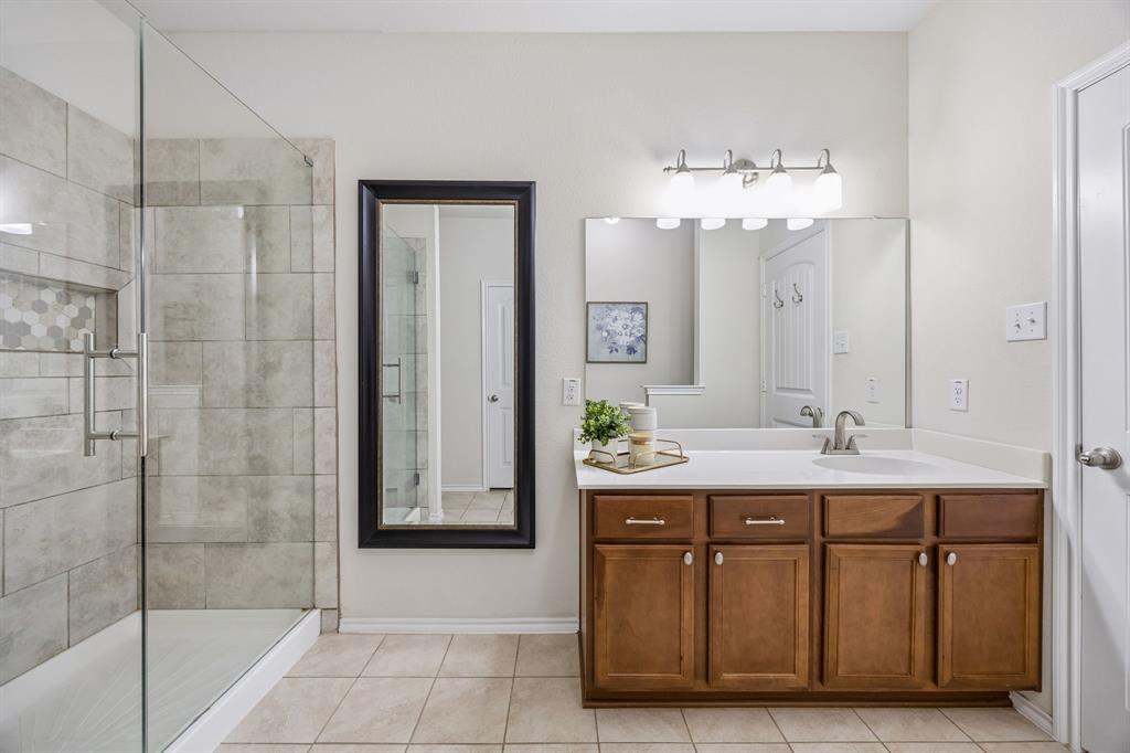 Trails At Riverstone Ph 3, The - Residential