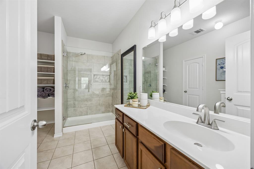 Trails At Riverstone Ph 3, The - Residential