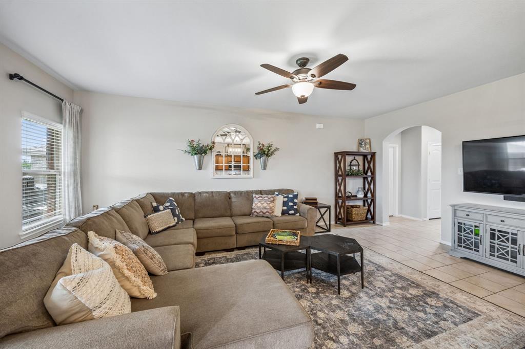 Trails At Riverstone Ph 3, The - Residential