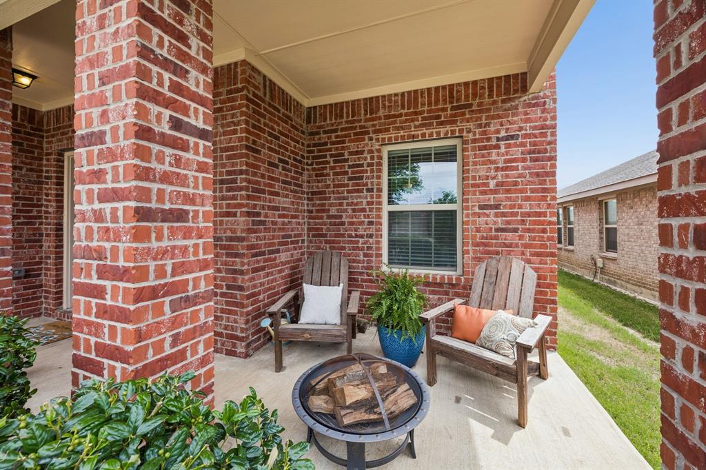 Trails At Riverstone Ph 3, The - Residential