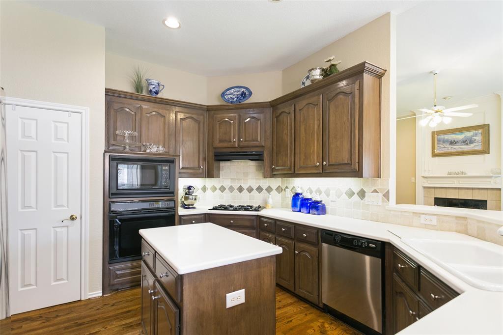 Woods Of Springcreek Sec I - Residential