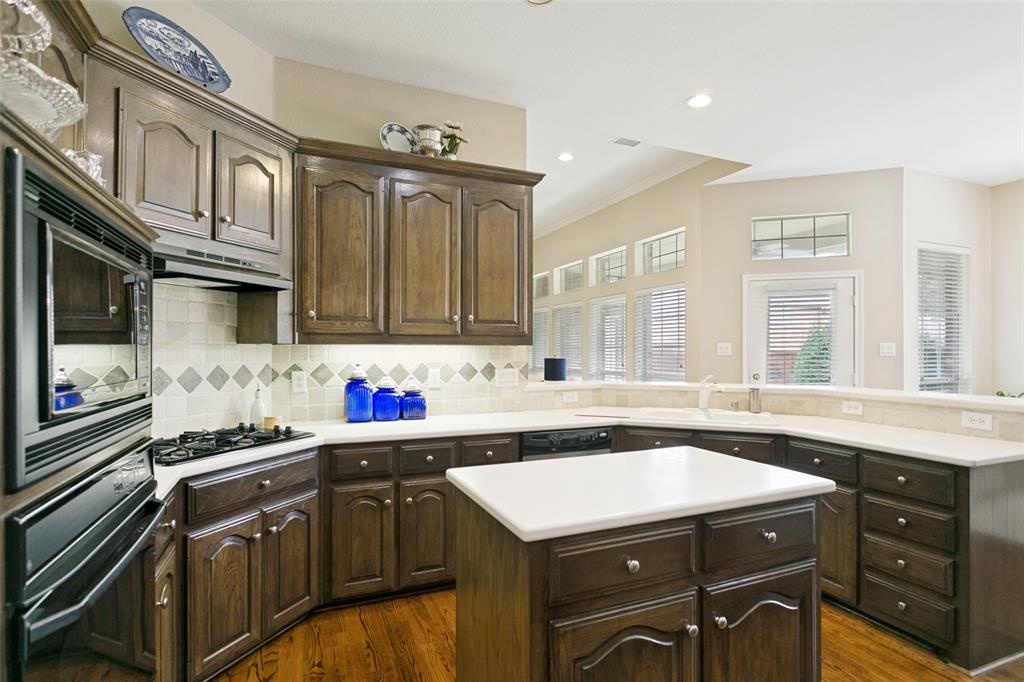 Woods Of Springcreek Sec I - Residential