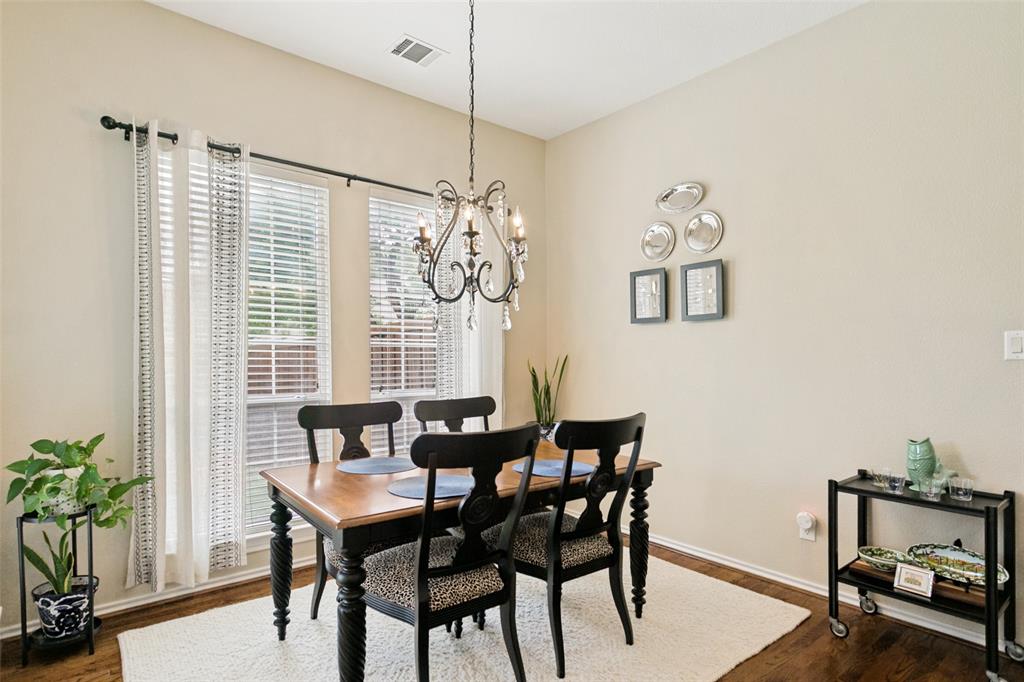 Woods Of Springcreek Sec I - Residential