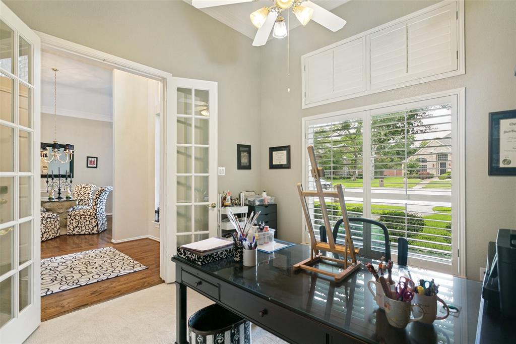 Woods Of Springcreek Sec I - Residential