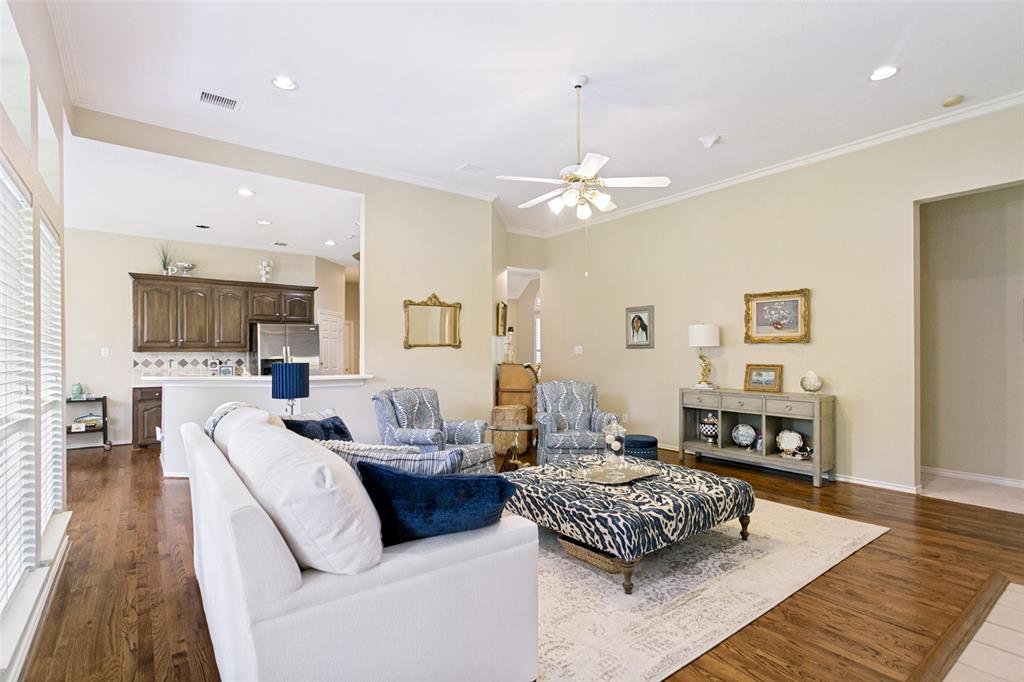 Woods Of Springcreek Sec I - Residential