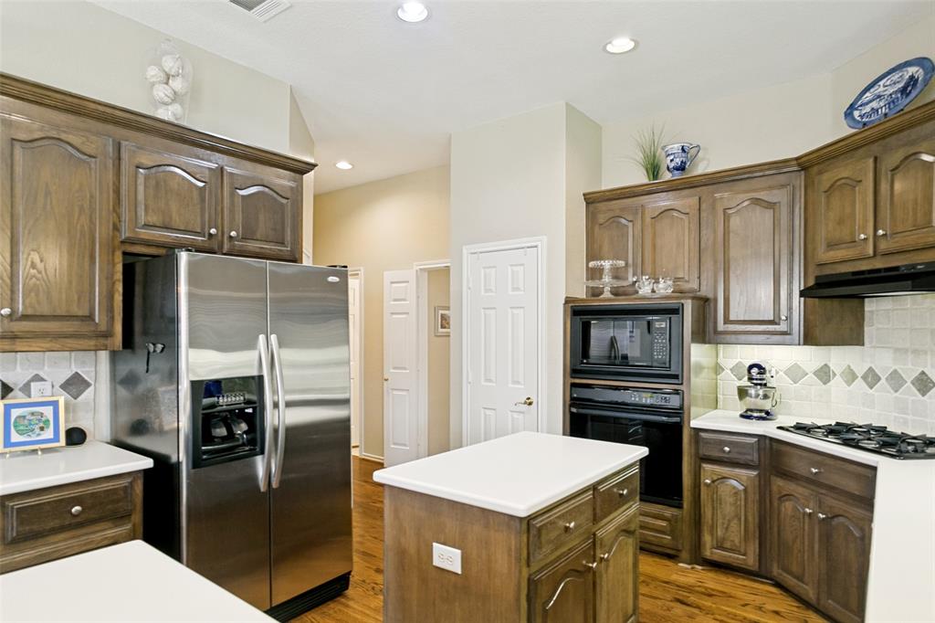 Woods Of Springcreek Sec I - Residential