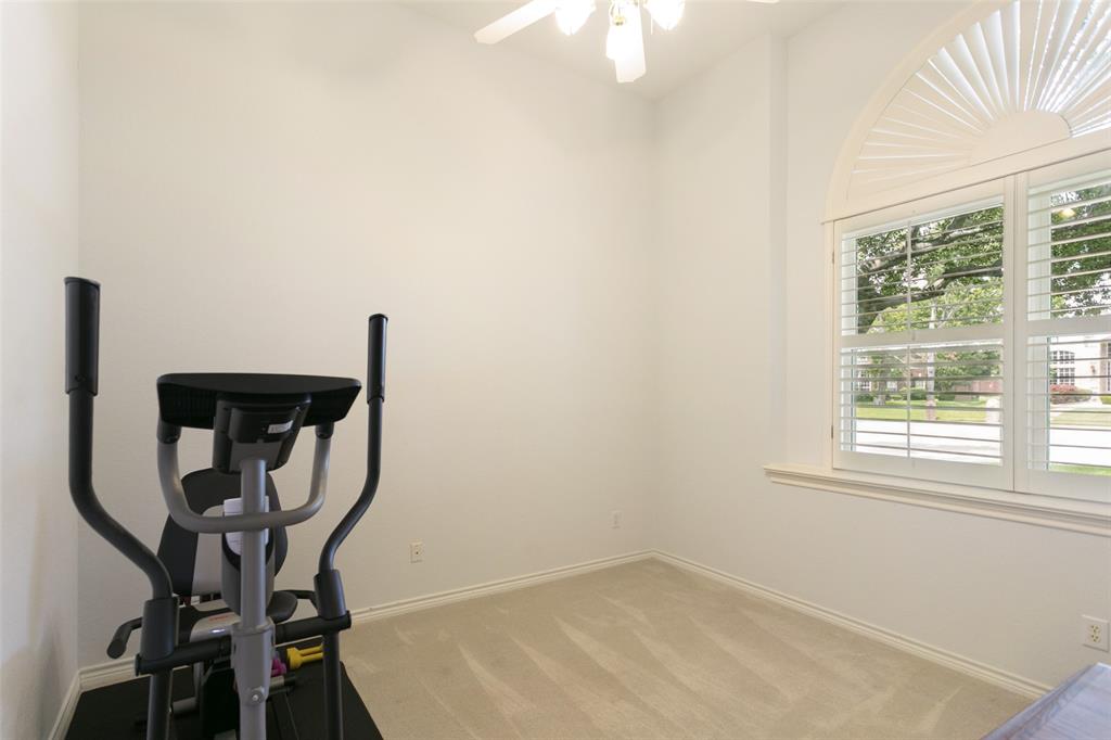 Woods Of Springcreek Sec I - Residential