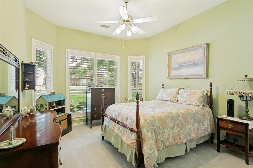Woods Of Springcreek Sec I - Residential