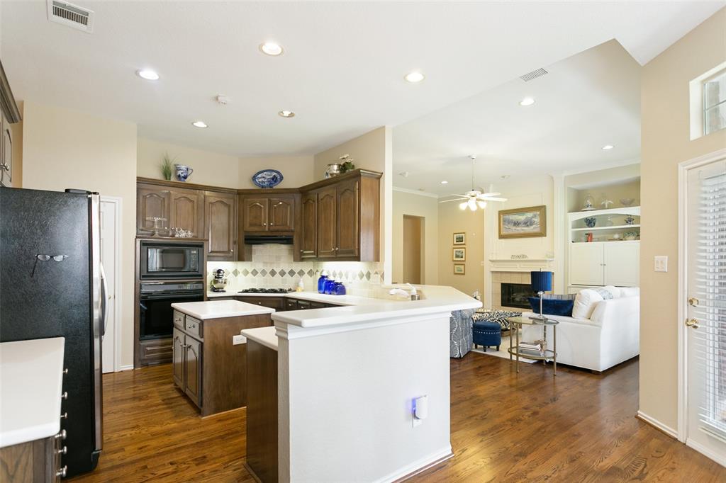 Woods Of Springcreek Sec I - Residential