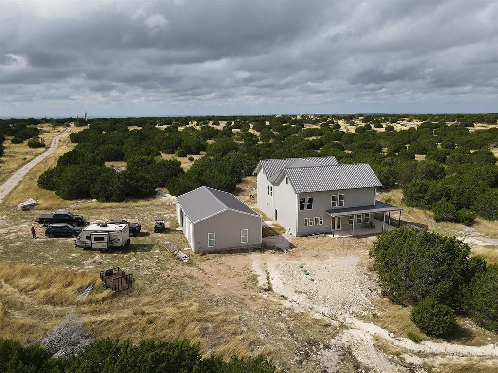 Greystone Ranch - Residential