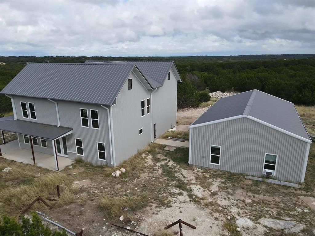 Greystone Ranch - Residential